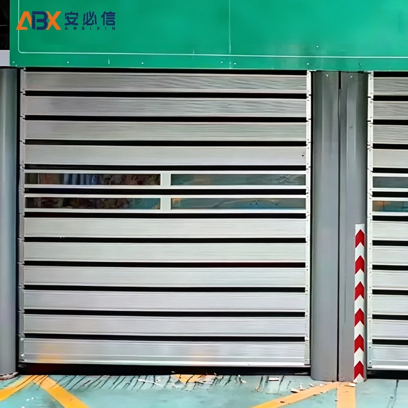 澳门特别行政区涡轮硬质高速门
